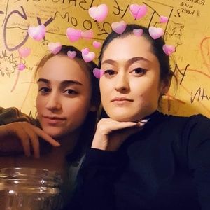 Meet your Posher, Tiggy